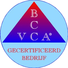 VCA Certificaat